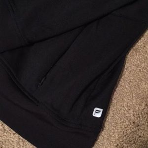 FABLETICS zip up hoodie